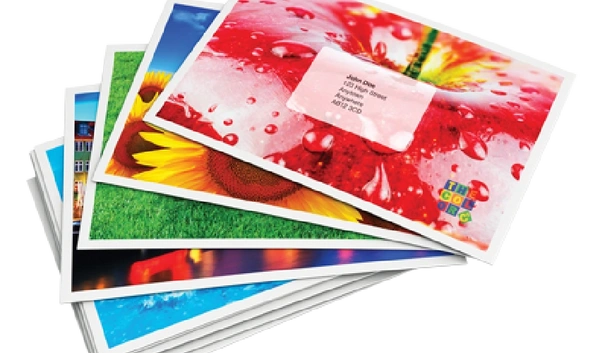  Core Services - Mailing